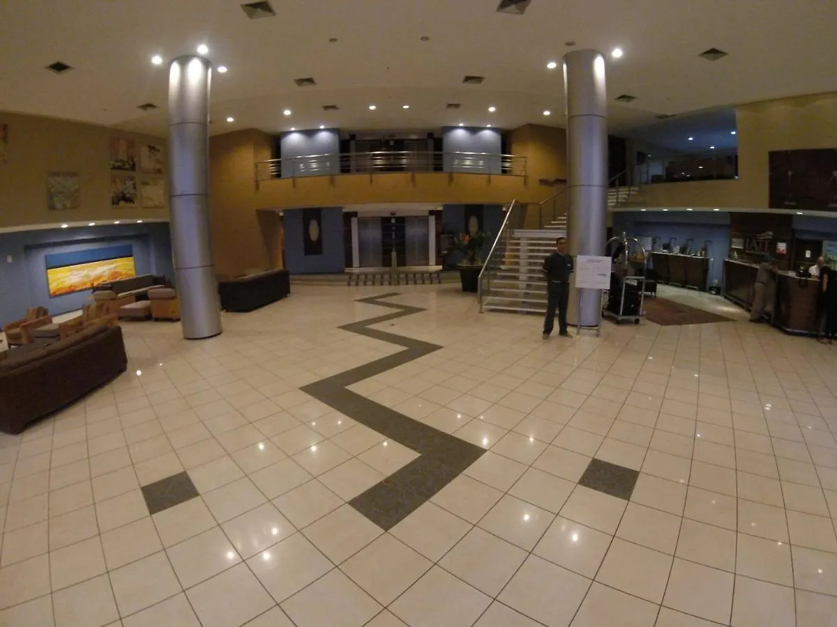 Aparthotel Iate Plaza Beiramar Fortaleza App1006