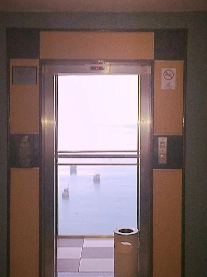 Aparthotel Iate Plaza Beiramar Fortaleza App1006 Brazil