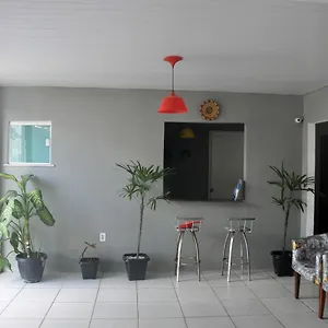4ª Cia E Quarto em Acomodações Particulares